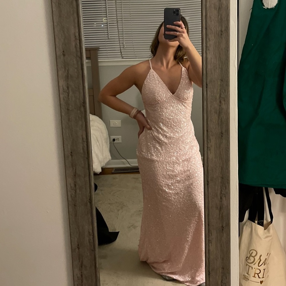 Prom Dress - Picture 3 of 3
